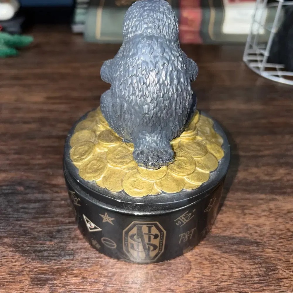 Harry Potter Nippler Jewel Box