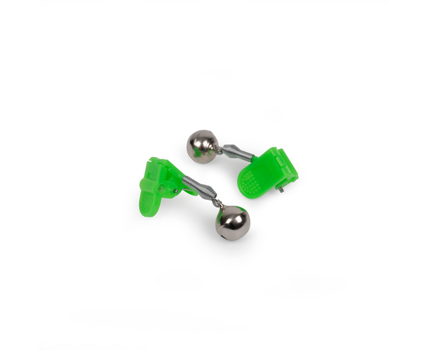 Zebco After Dark Single Bell Clip On