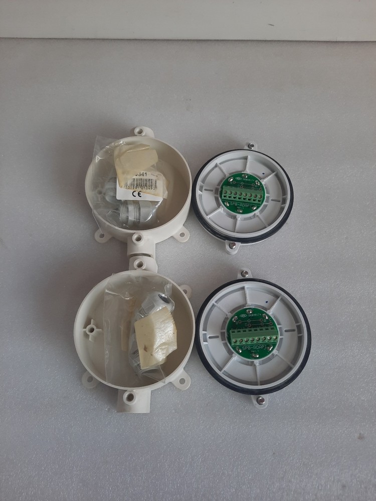 Consilium SPB-1 adapter with Base 46950