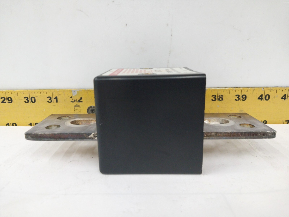Square D Micrologic 400 Amp Neutral Current Transformer Series 1 LE4CT2