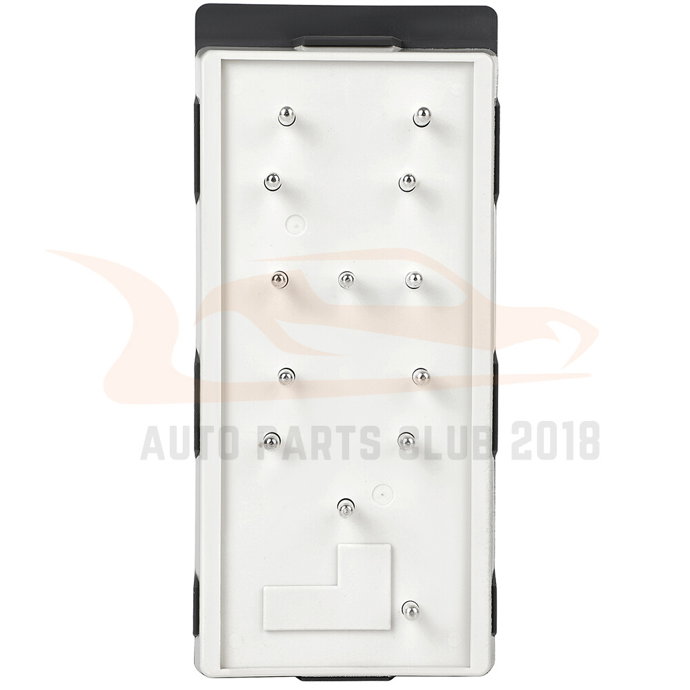 For Ford Explorer 1995-2001 Front Left Power Window Switch Driver Side