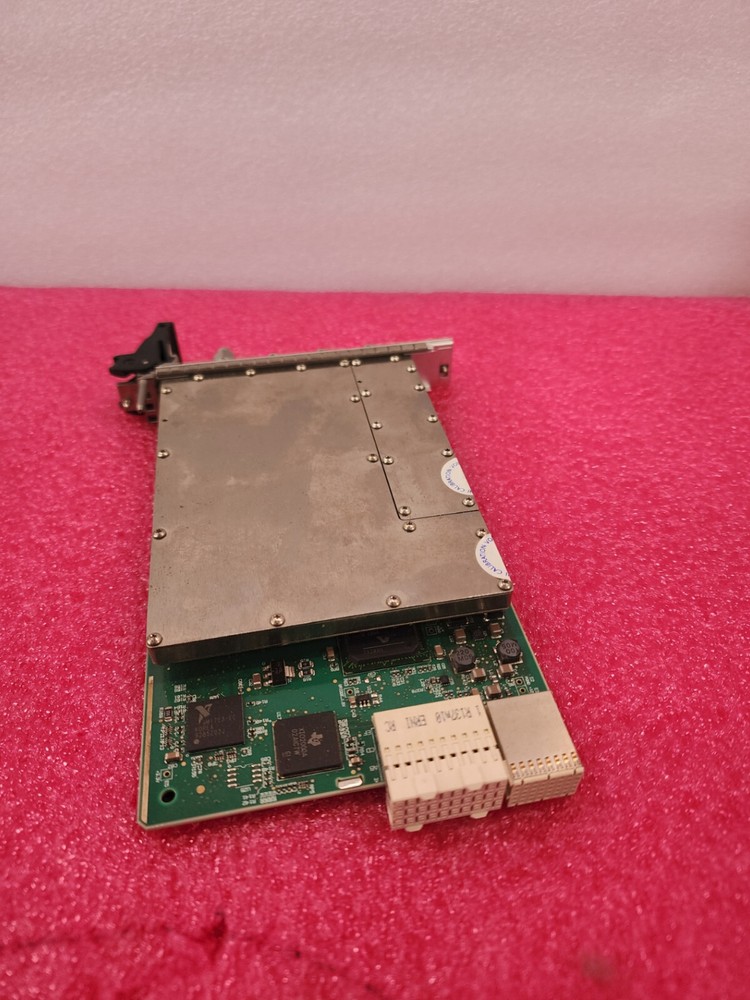 National Instruments PXIe-5611 IQ Vector Modulator Unit #3