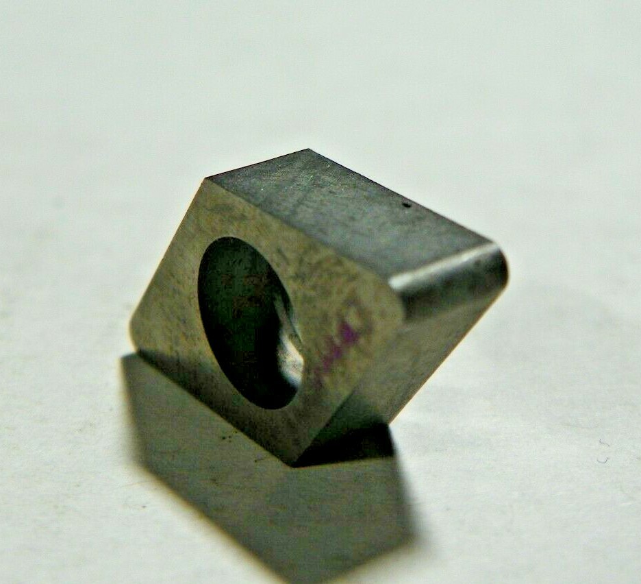 10 PIECES, GENERIC, IDSN 443 CARBIDE INSERTS, H627