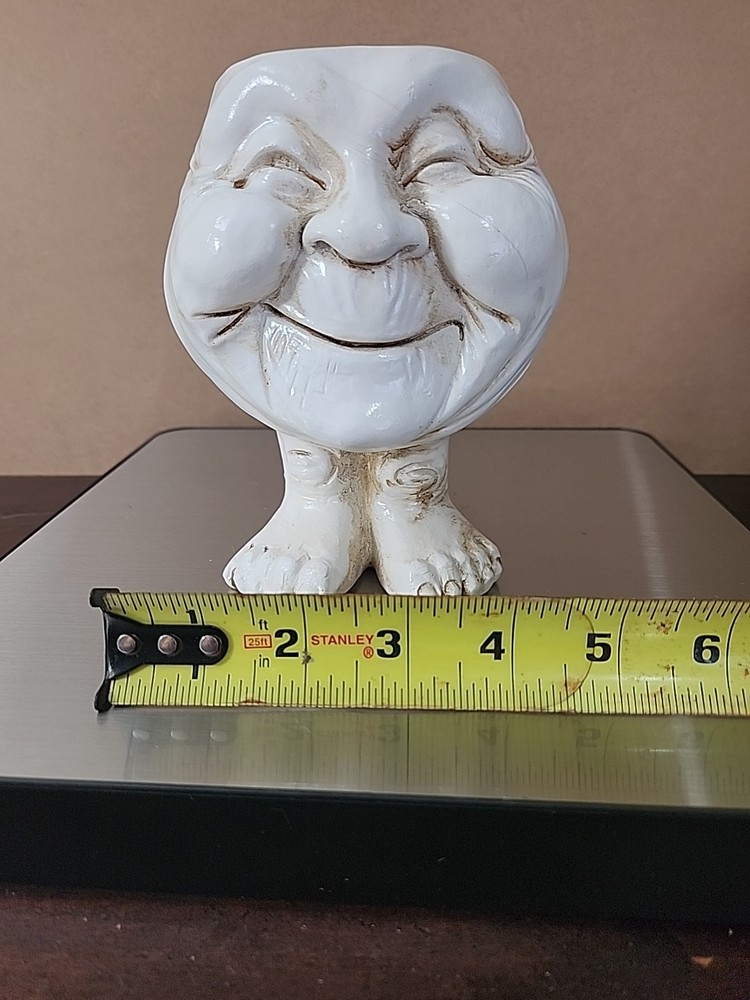 Funny Face Planter