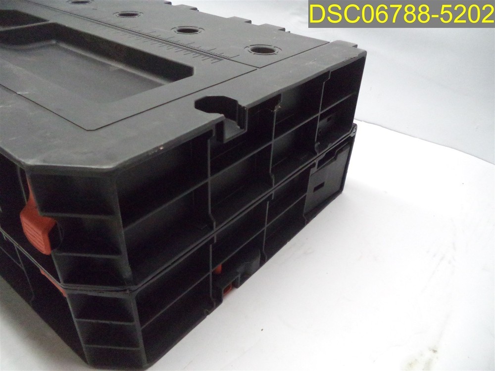 BLACK+DECKER Workbench, Work Table, Portable and Versatile BDST11552