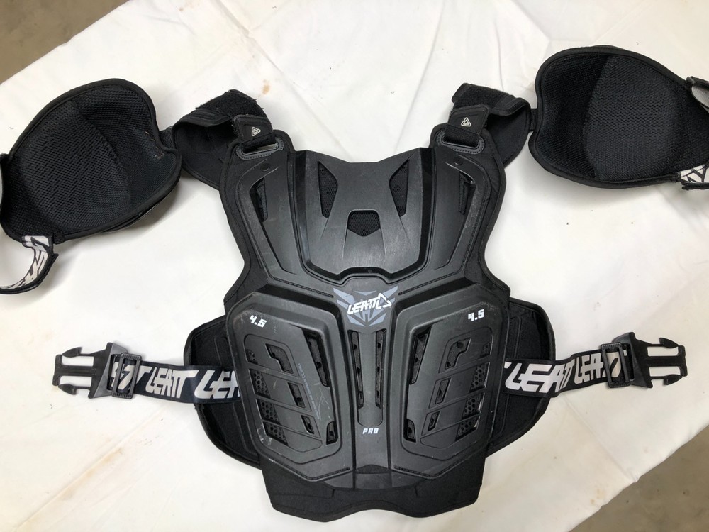 Leatt chest protector 4.5