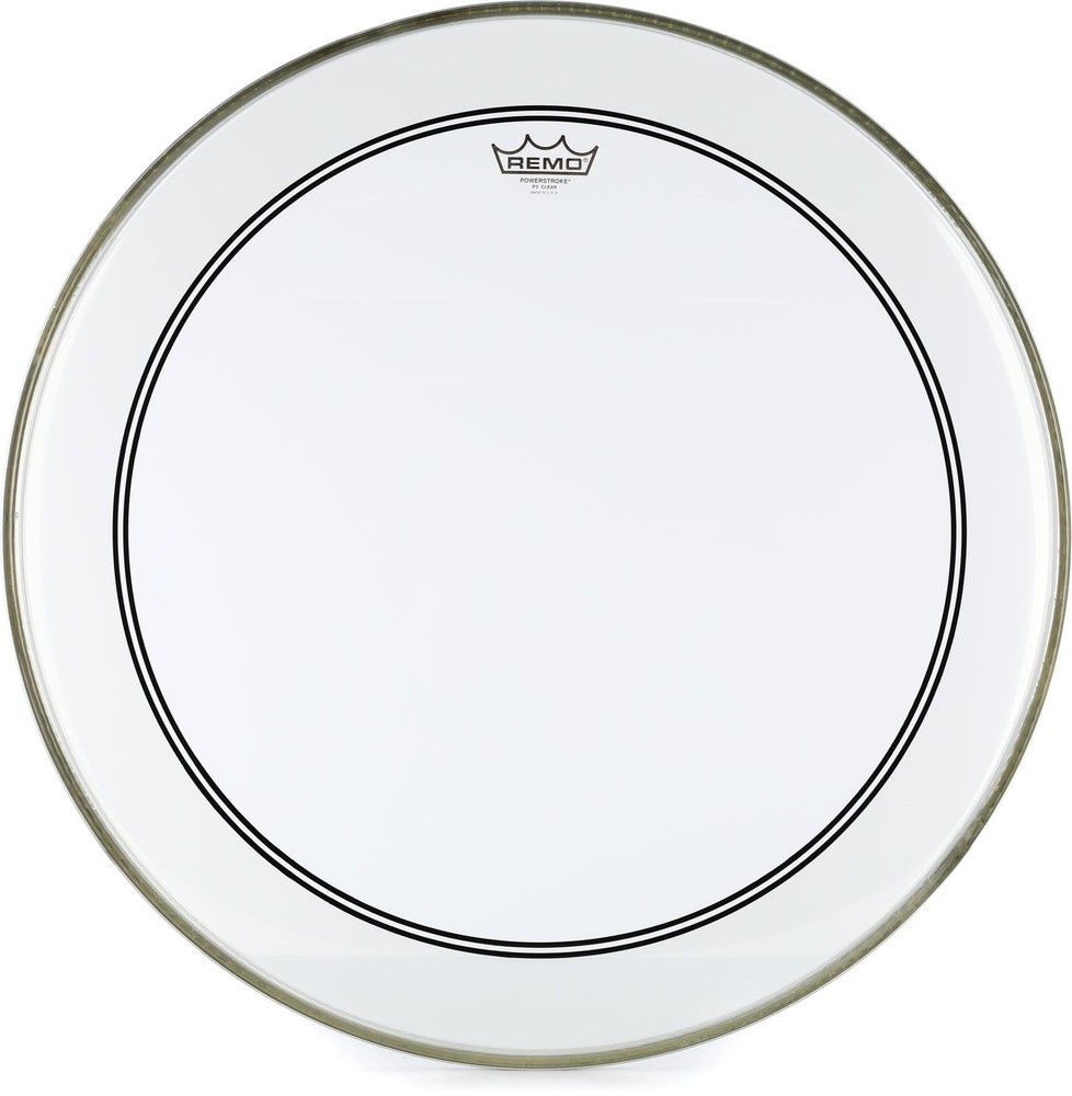 Remo P3-1324-C2- (2-pack) Bundle