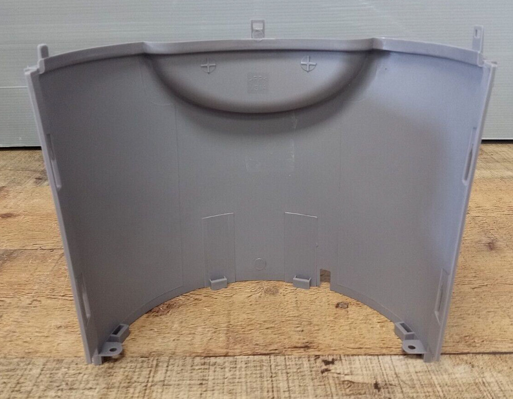 Genuine Keurig K-Compact K35 Replacement Back Side Plastic Housing - VS1A - Gray