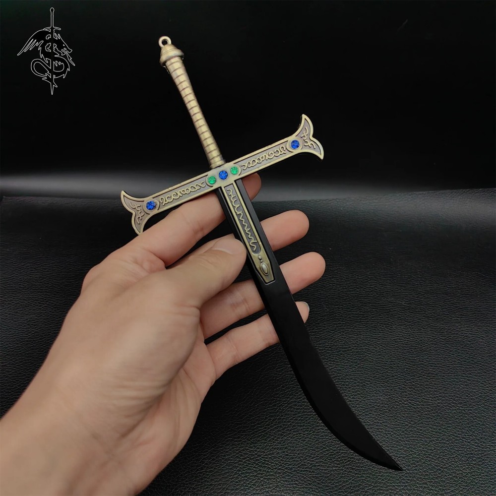 Anime Mini Katanas Swords Weapons Collection