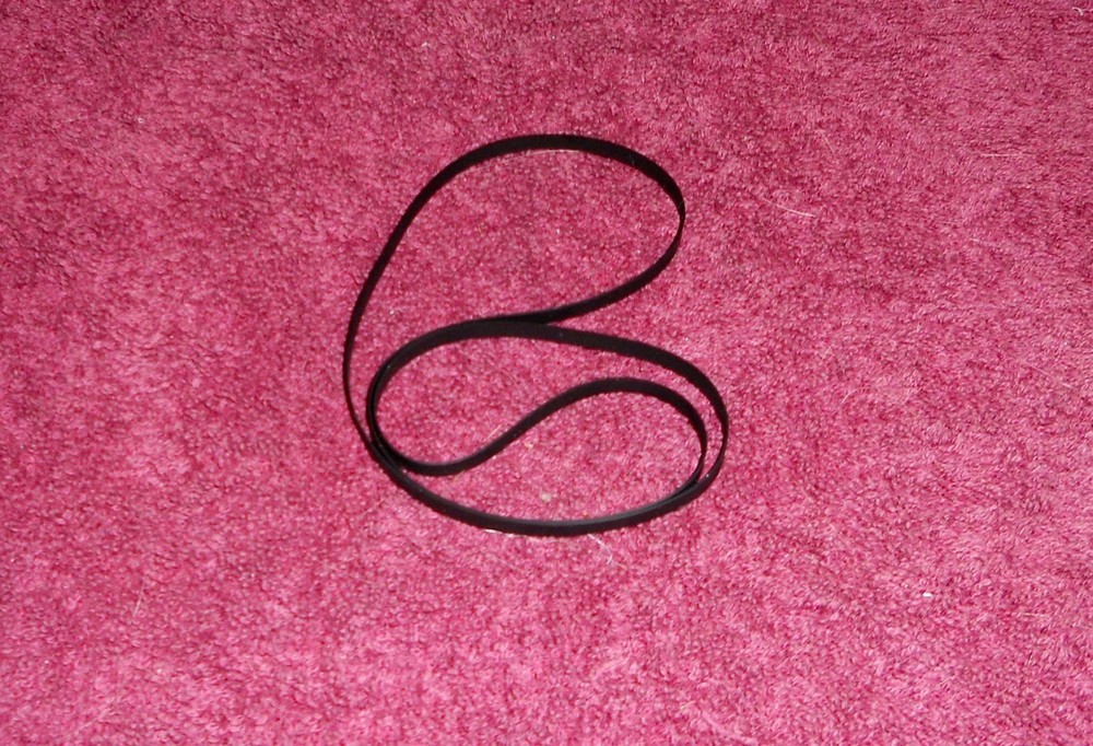 Turntable Belt for Sharp RP-7700 Turntable 21.4