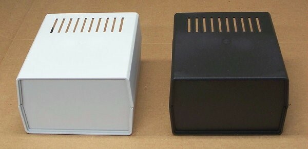 DELUXE Knight WIRELESS BROADCASTER vintage vacuum tube AM radio transmitter kit