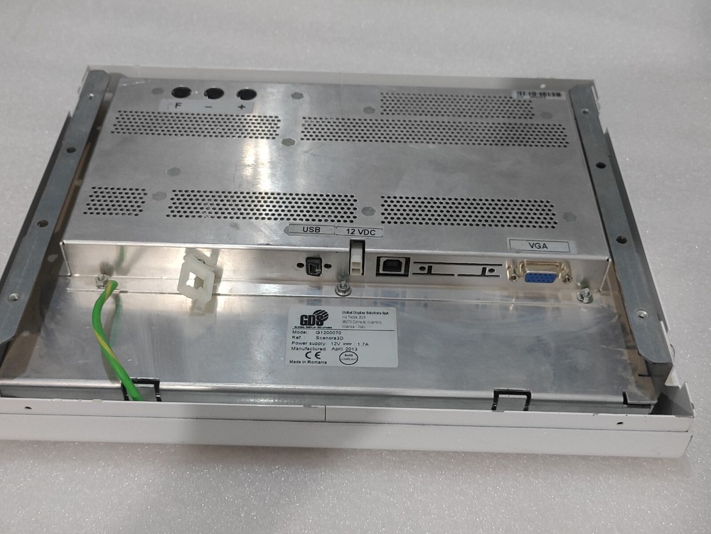 Soredex Scanora Panoramic CT G1200070