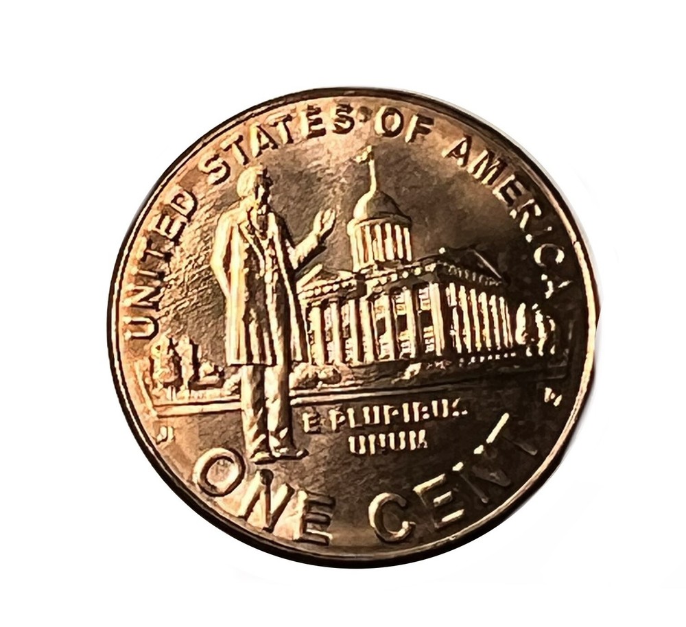 2009 D Lincoln Bicentennial Cent Gem BU! "Professional Years"