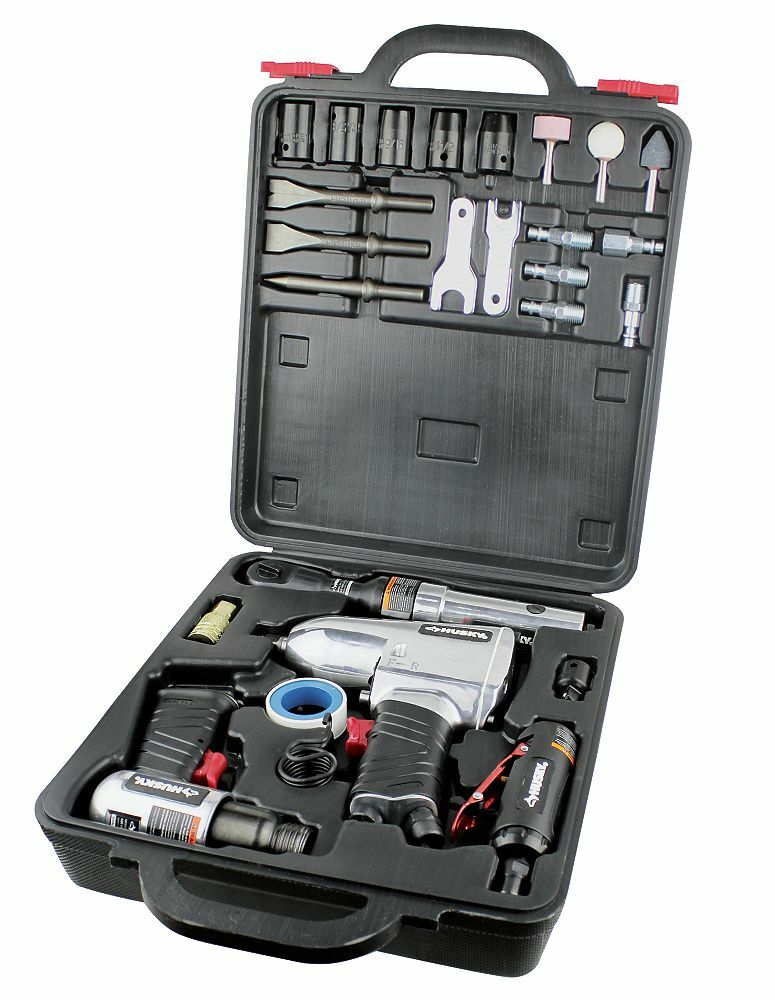 HUSKY CANADA 4 Tool Kit