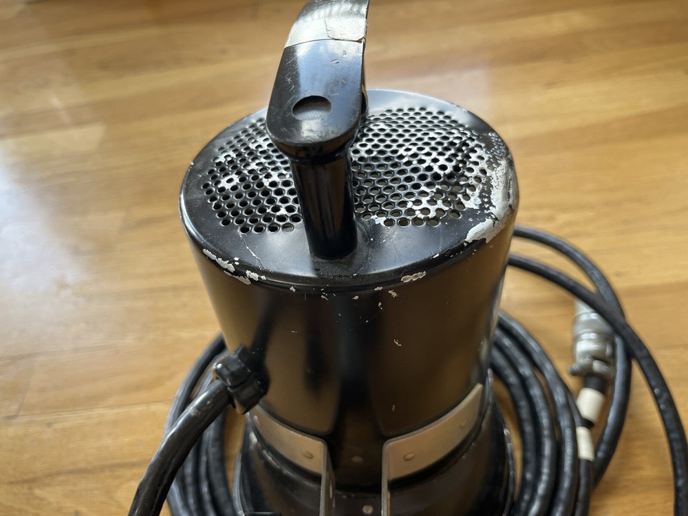 Speedotron Universal Light Head Strobe Model 102 #10