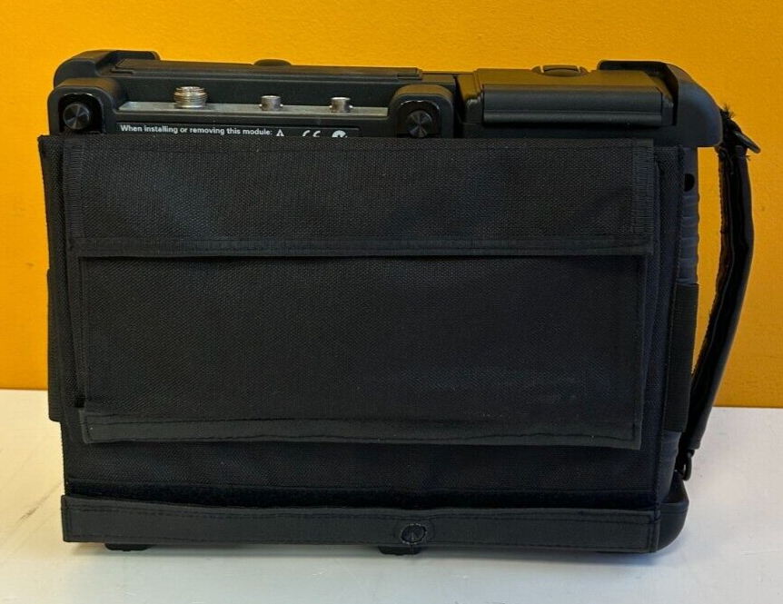 Tektronix NetTek YBT250 Field Transmitter & Interference Tester. Tested!