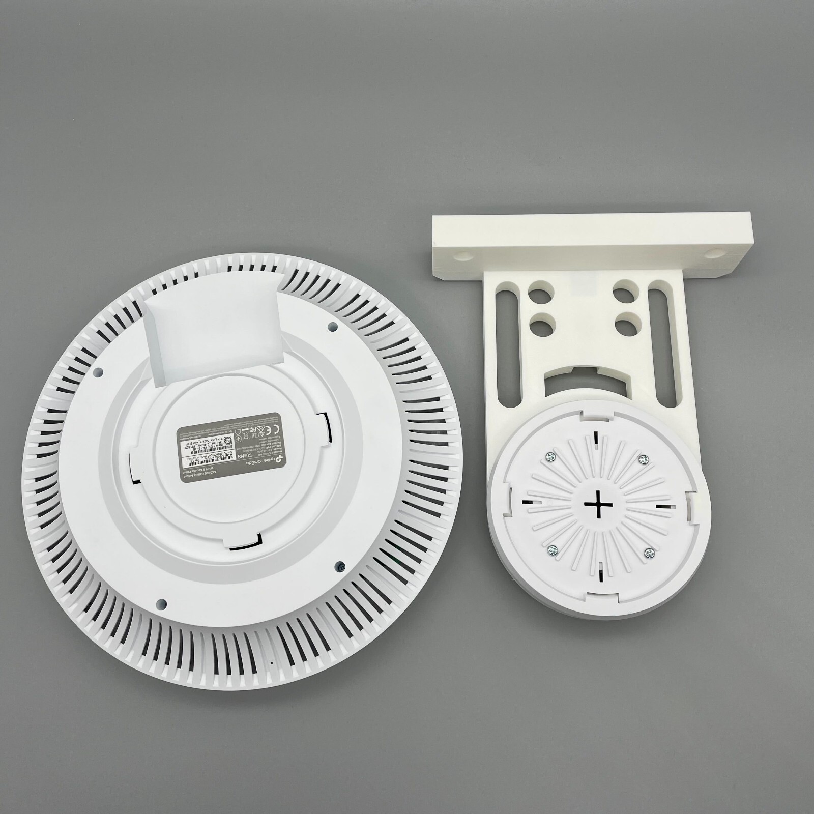 Tp Link Omada Horizontal Wall Mounts EAP 720, 770, 787, 783, 683UR, 673, & more