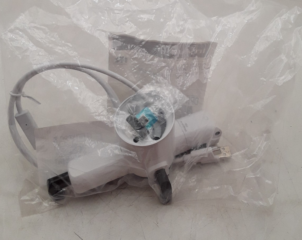 InVue DPH100W-W Phone Module & Plug DPH100WR91 WHITE