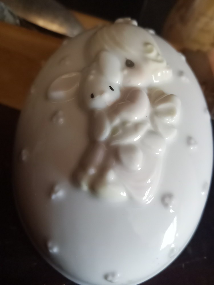 Precious Moments Night Light