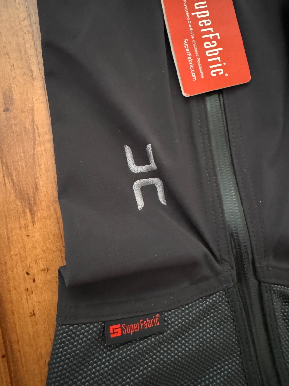 Hillsound Super Armadillo Nano Hiking Gaiters - Size: Large