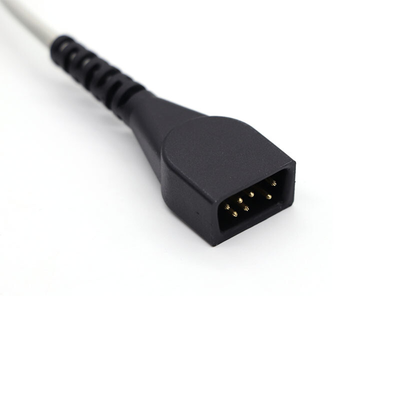 SpO2 Cable Pulse oximeter probe Cable Compatible for 8500 Spo2 sensor