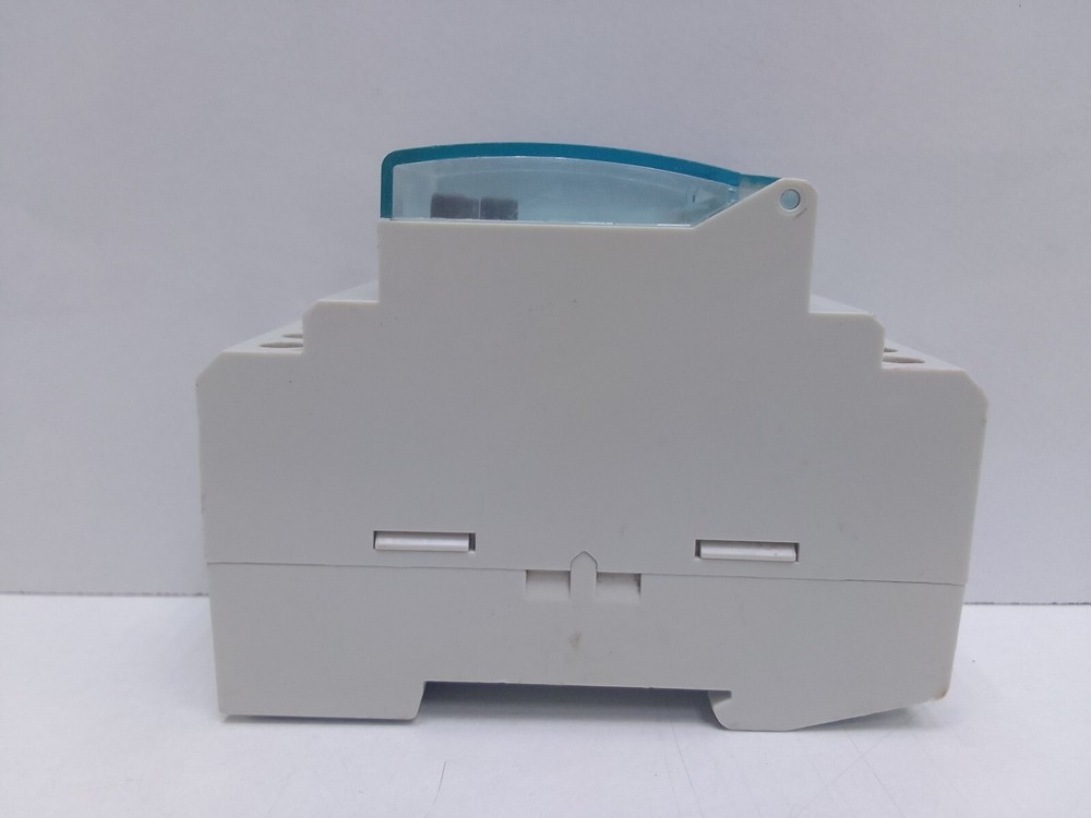 HAGER TIMER EG103E DIGITAL