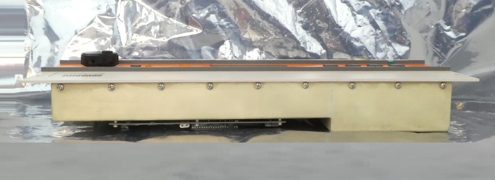 Amplifier Research Operator Interface Control Panel 3500A100M1 3500A Surplus