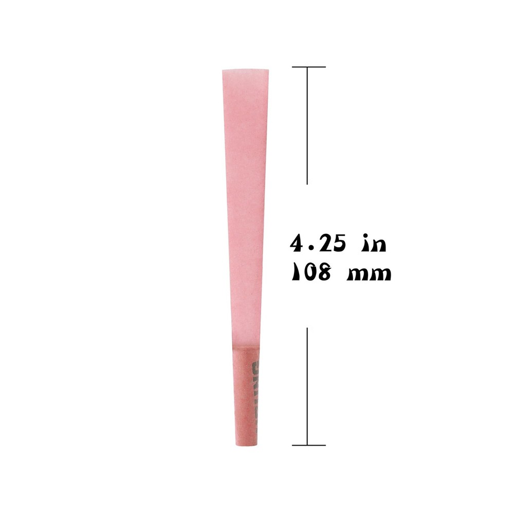 UBUNG Pink Cones 100 100 and Loader, 100 Loader
