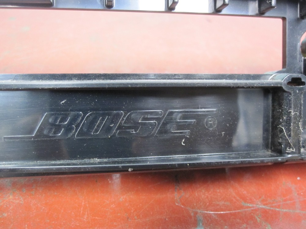 Bose 3-2-1 Home Theater System REPLACEMENT Front LCD Screen & Top Button Board