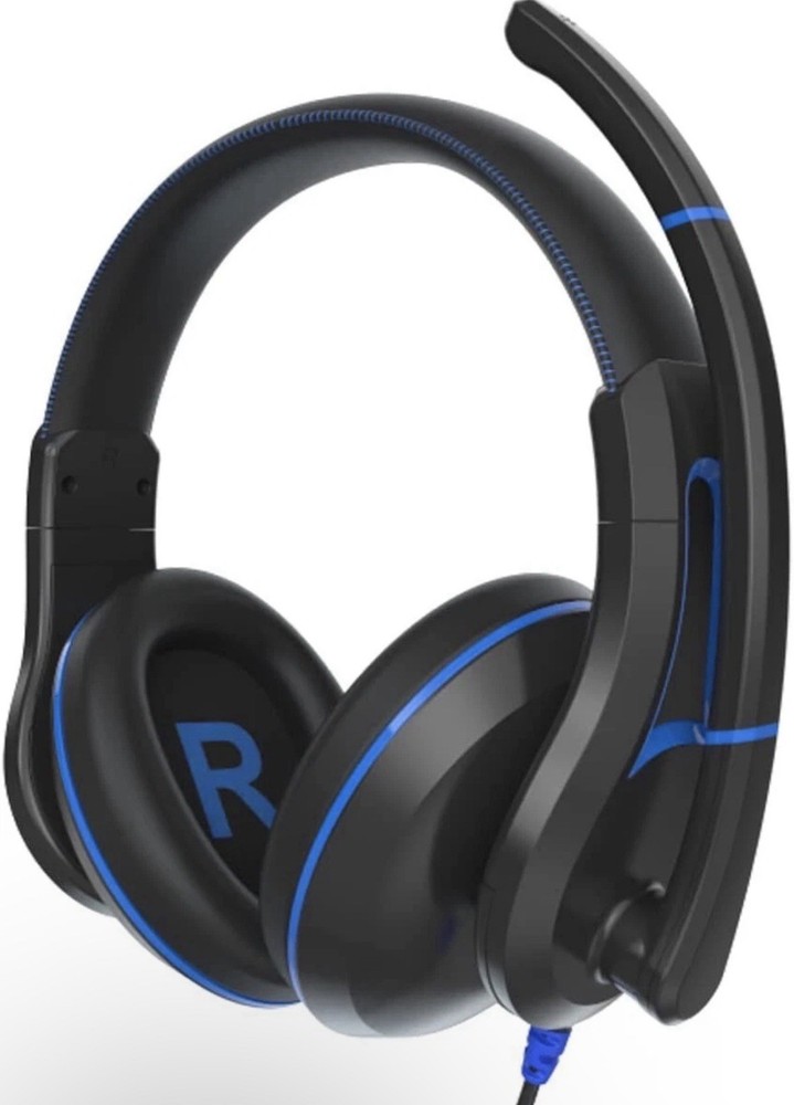 Headset ThinkWrite Ultra Durable w/Mic 3.5mm & Volume Control TW-210