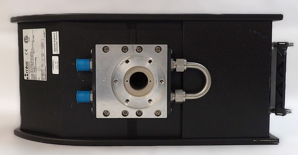 ASTRON 2L MKS Instruments AX7657-85 RPS Remote Plasma Source Working Surplus