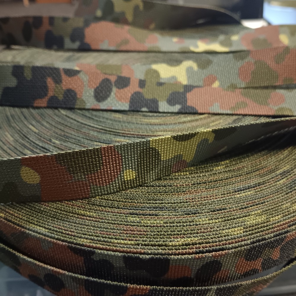 US Made German Flecktarn 2-Point Sling