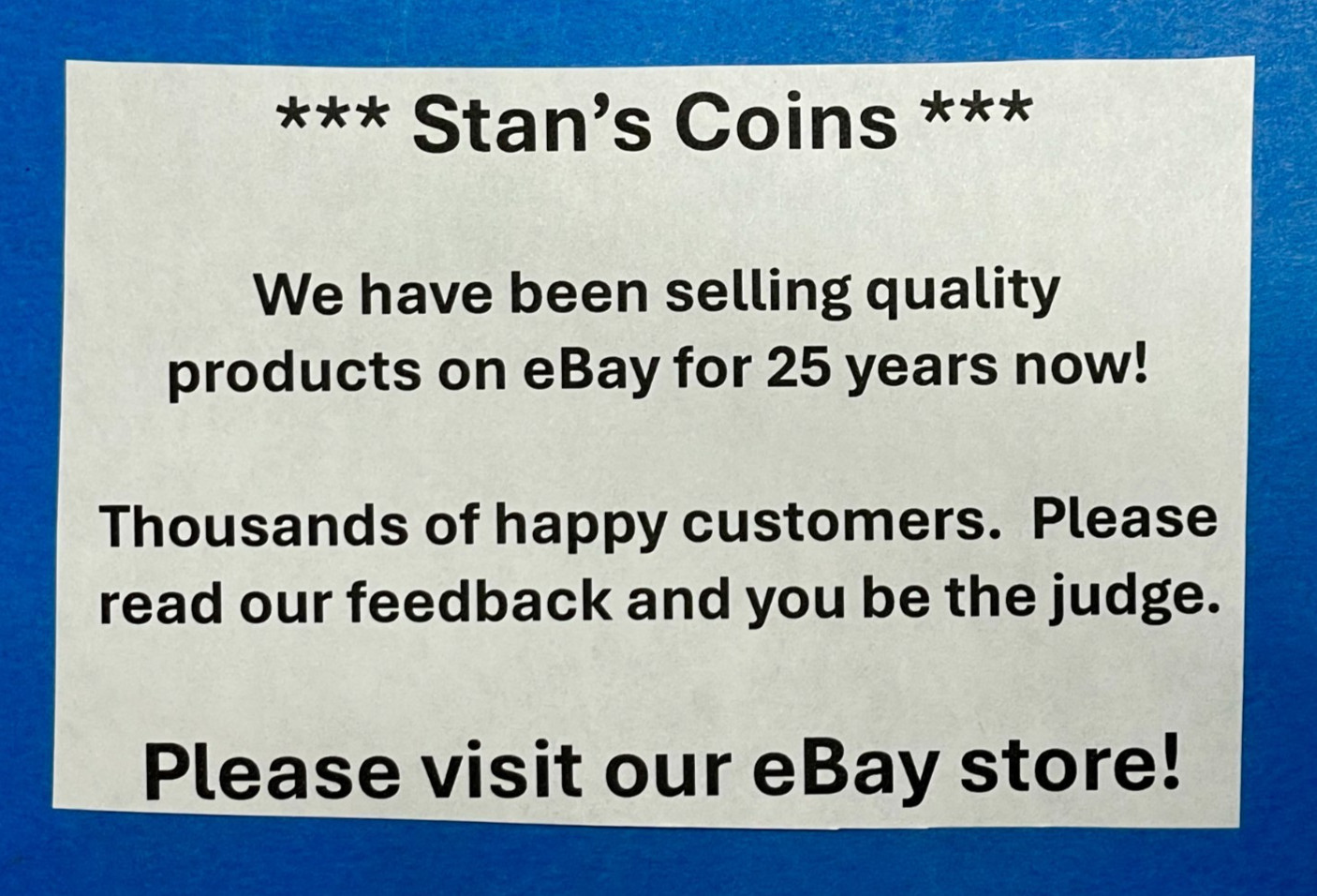 Complete Presidential Dollar DENVER MINT Set ALL 40 UNCIRCULATED Coins 2007-2020