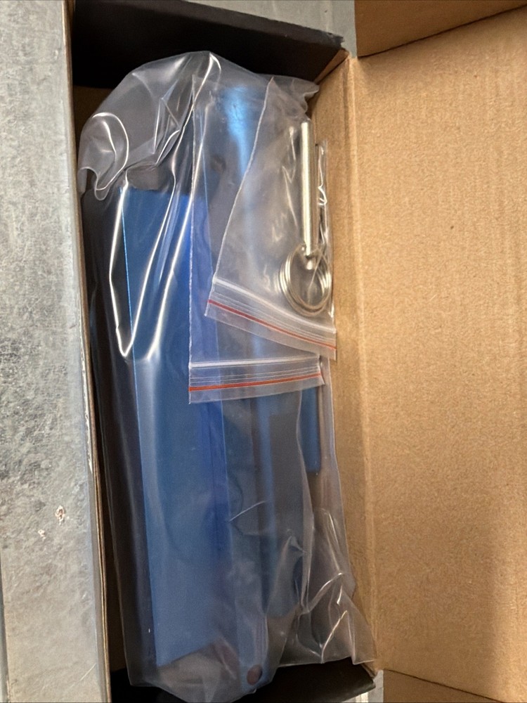 VISM Block, Blue, VTHAR10UVB Tool