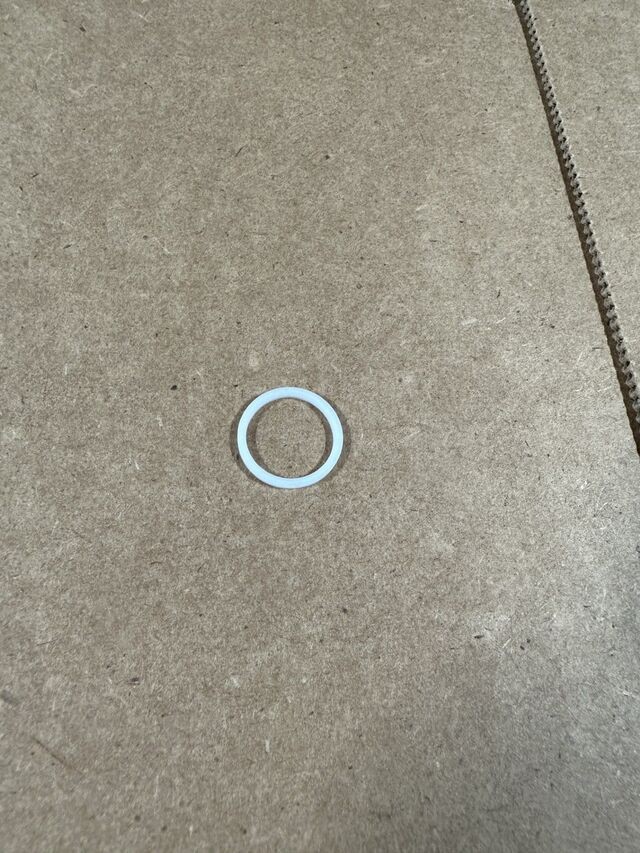 Genuine Seal 388898-S