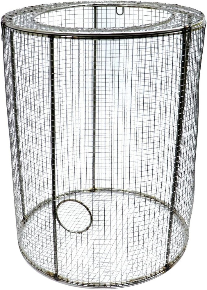 Custom Pro FT 14000 Replacement Pump With Stainless Steel Pre-Filter Cage