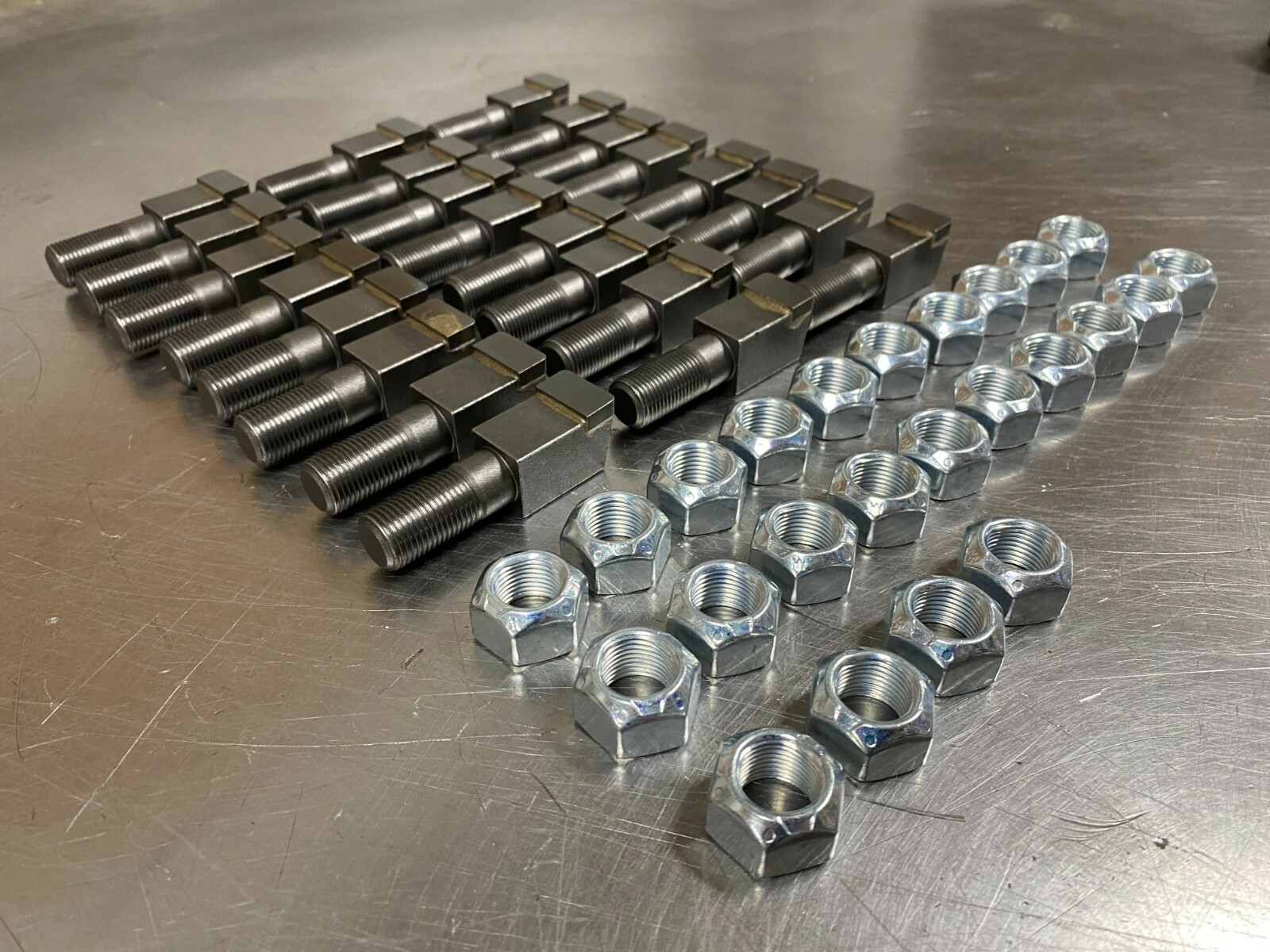 OEM Baumalight Stump Grinder Teeth # S1000 (Pack of 24)