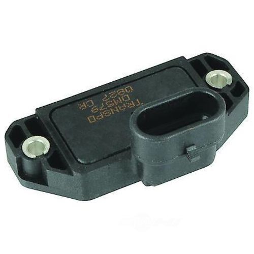 Ignition Control Module CARQUEST CBC1003