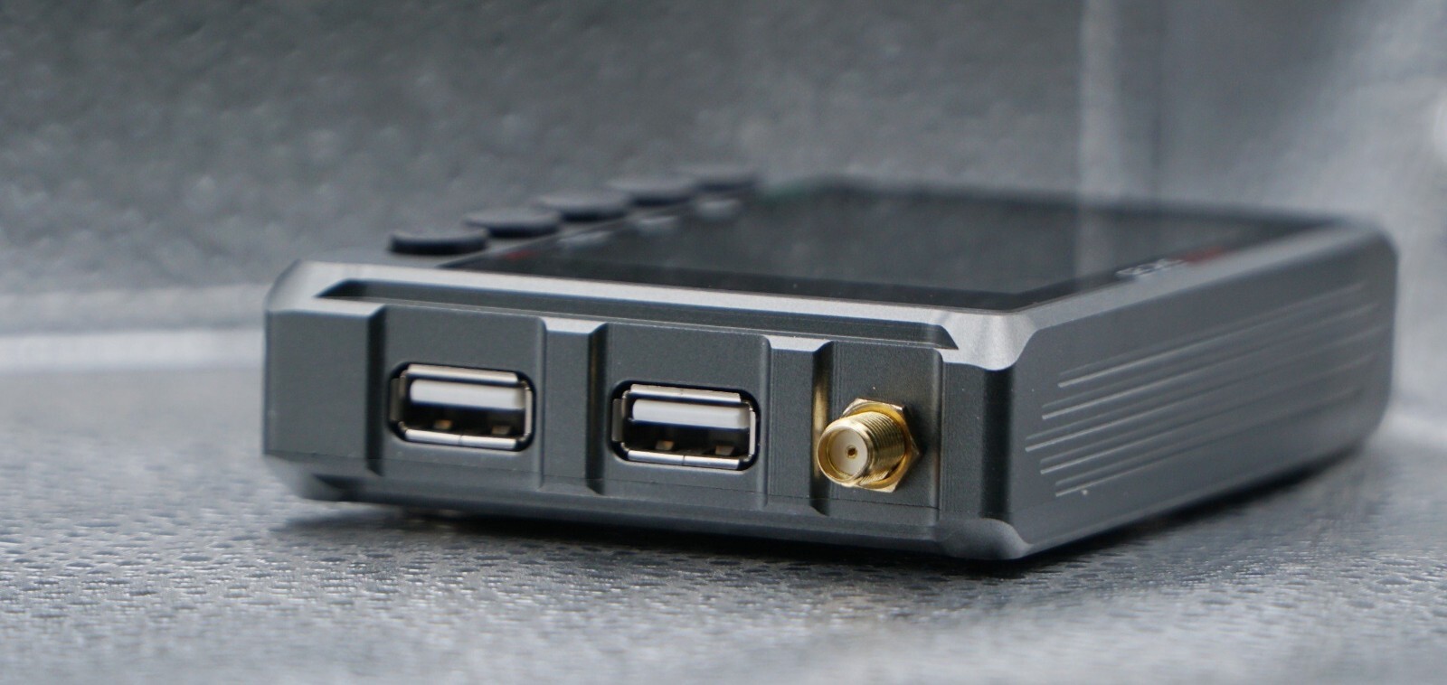 MICRO DNC . Drip feed DNC,USB READER to cnc machine