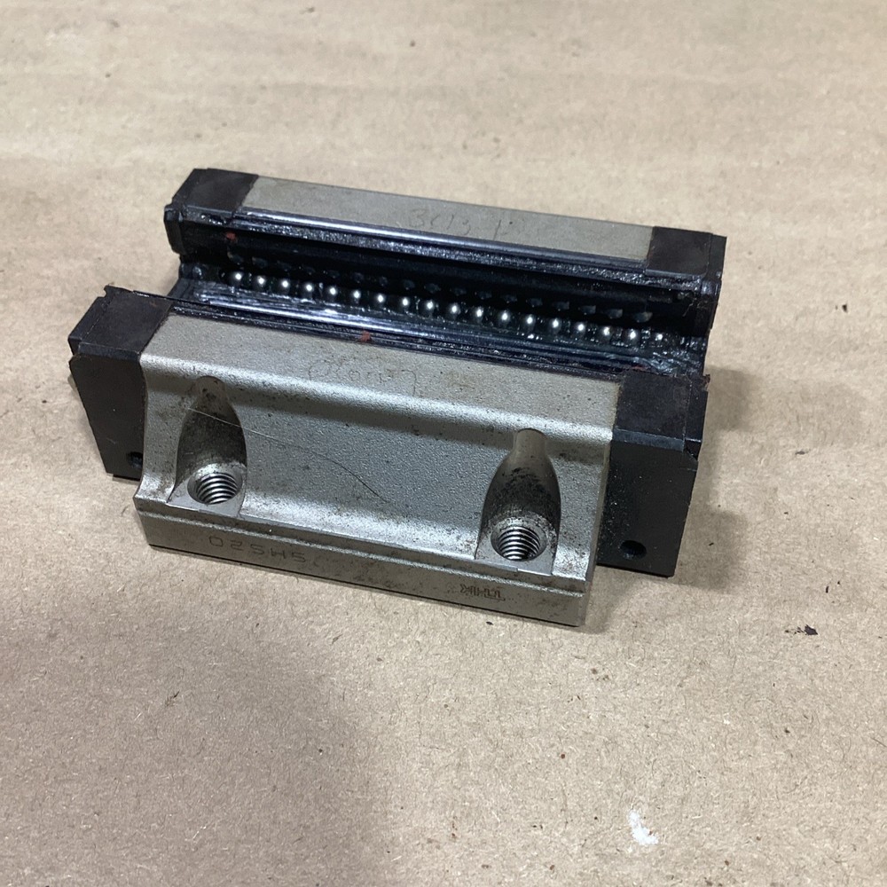THK SHS20 Linear Guide Block