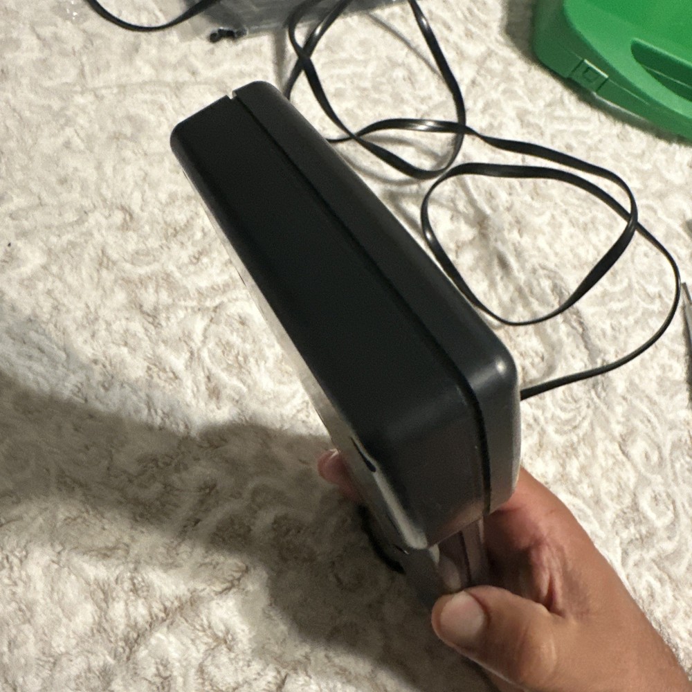 NCE Power Cab DCC Controller WORKS GREAT