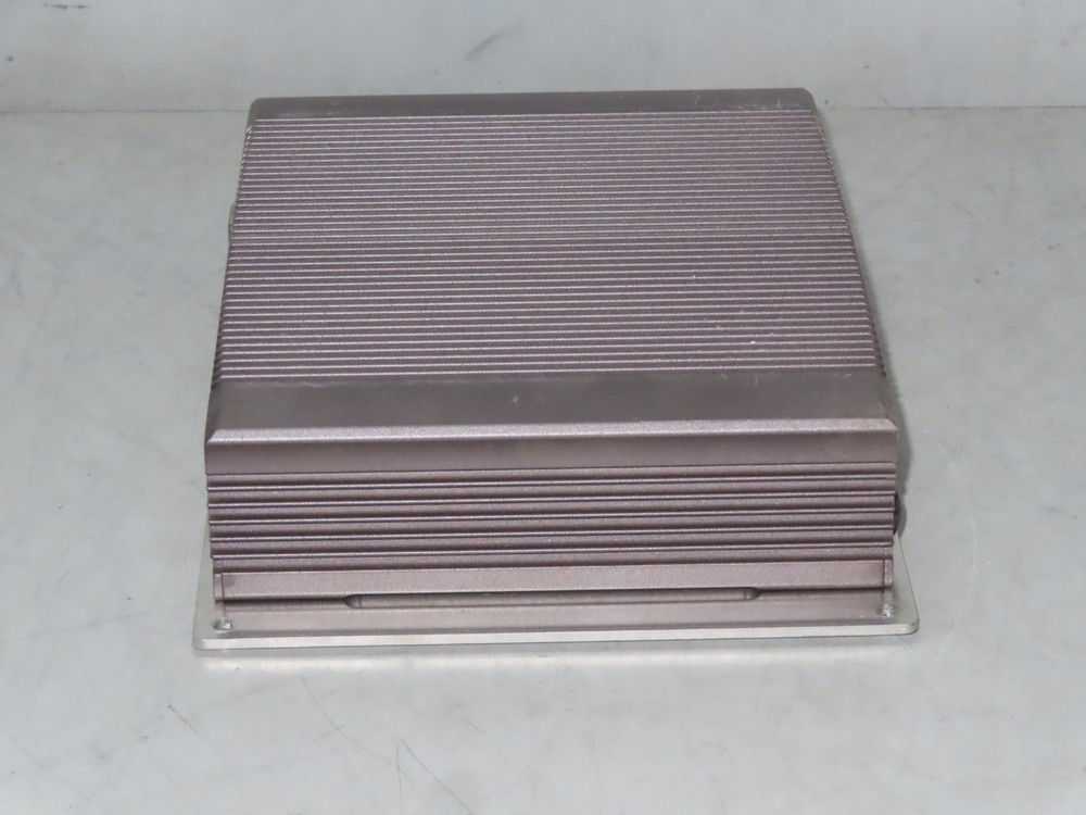 Lanner Electronics LEC-7020D-001 Compact Industrial Computer - UNTESTED