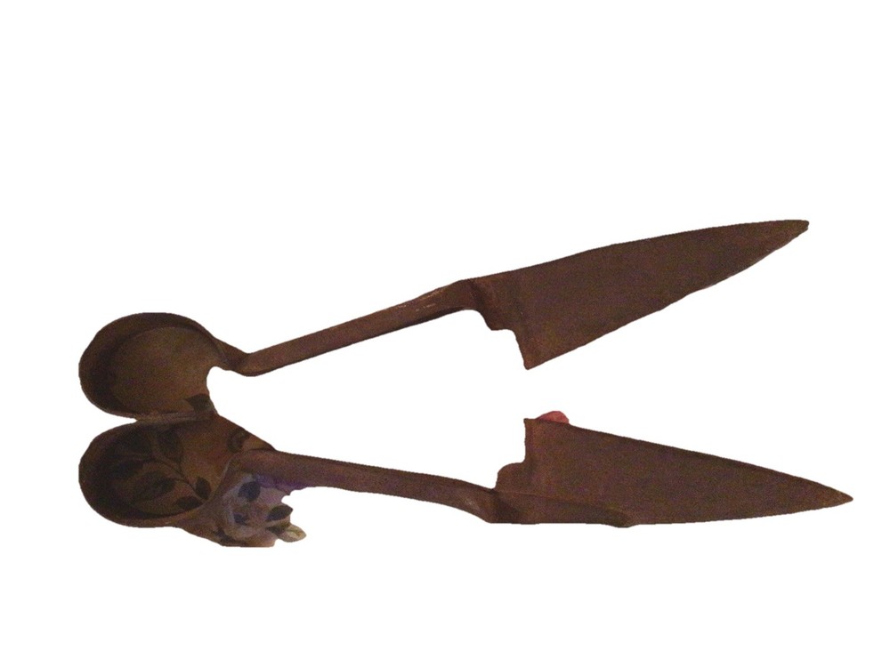 Vintage Sheep Shears