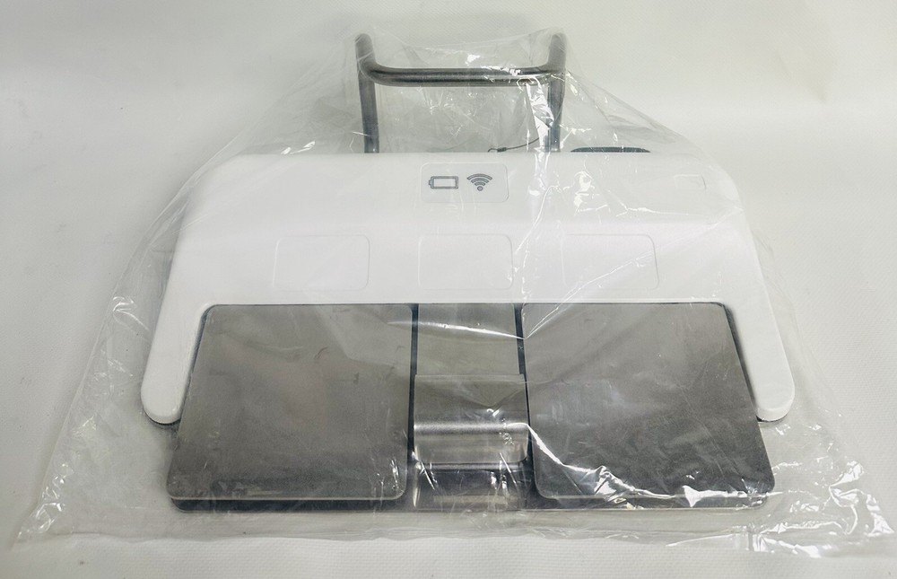 2021 Philips Wireless Footswitch 3P , REF 4598-012-38232