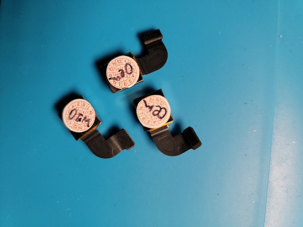 iPhone 7 Rear/ Back Camera OEM with Flex cable