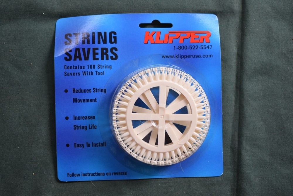 Klipper String Savers