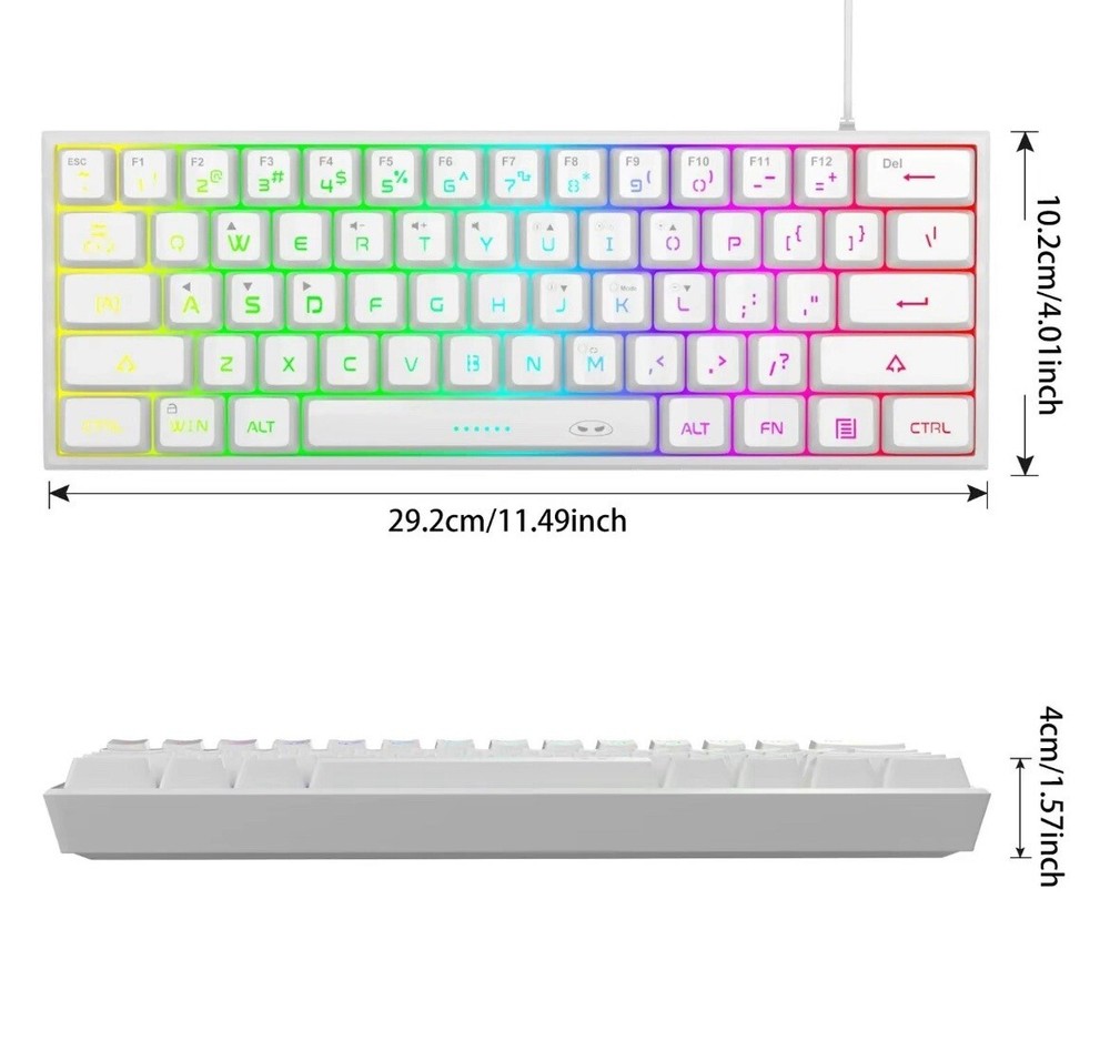 Gameing keyboard