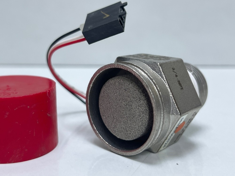 DET-TRONICS CGSS1A6C2R1X GAS SENSOR