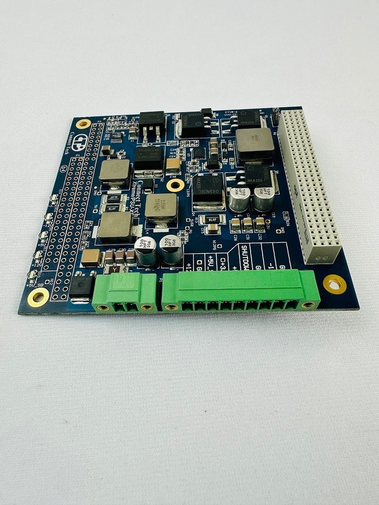 Connect Tech PSG009 Xtreme/PSU-XP PCI-104 Power Supply Module
