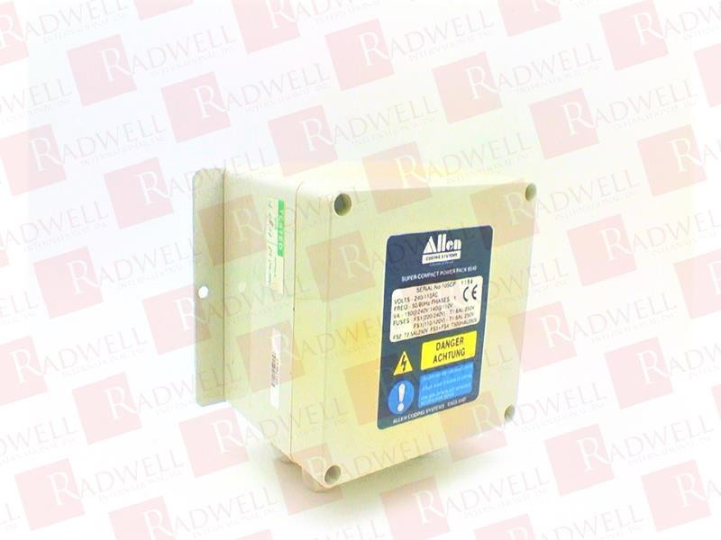 ITW 8540 / 8540 (USED)